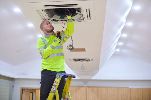 Best HVAC Air Duct Cleaning  in Calumet Park, IL