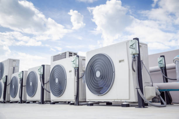 Best Affordable HVAC Services  in Calumet Park, IL