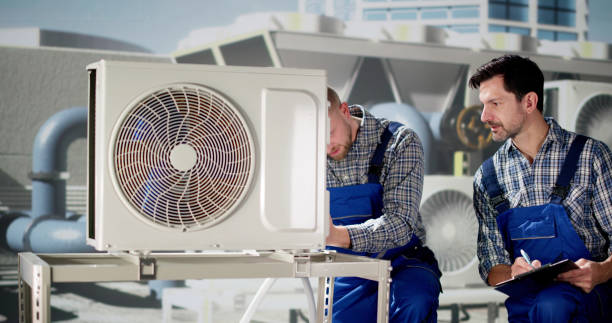 Best HVAC Air Duct Cleaning  in Calumet Park, IL