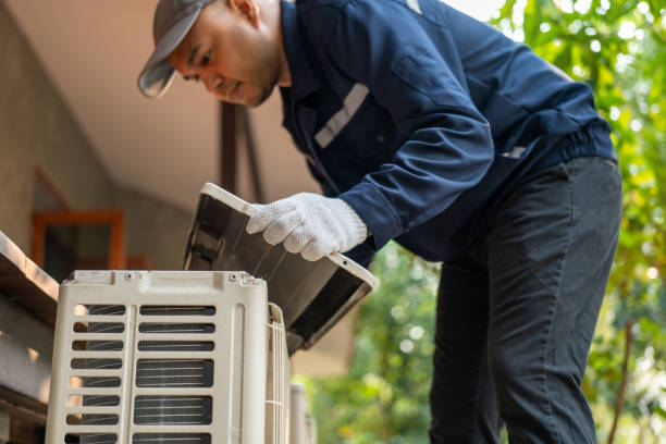 HVAC Emergency Services in Calumet Park, IL