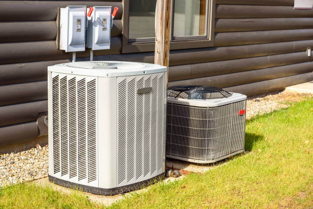 Best Affordable HVAC Services  in Calumet Park, IL